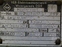 ORSTA A16R / C16-3R TGL 10859