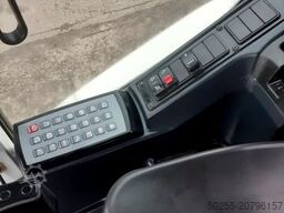 LIEBHERR L 538, kein 524 542 546 HighLift