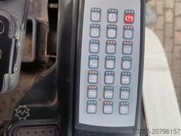 LIEBHERR L 538, kein 524 542 546 HighLift