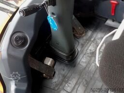 LIEBHERR L 538, kein 524 542 546 HighLift