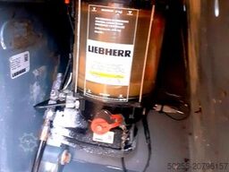 LIEBHERR L 538, kein 524 542 546 HighLift