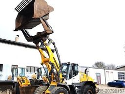 LIEBHERR L 538, kein 524 542 546 HighLift