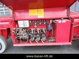 Liftlux SL172-18E2WD, Scherenbühne 19,2 m
