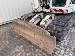 CATERPILLAR 314DLCR / 2010 BJ / Gummipads / Schild