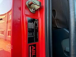 MERCEDES-BENZ 2541 Actros Baumaschinentransporter Hydr. Rampe