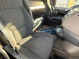 DAF XF 480 SSC ACC+ALU+Standklima+Intarder+TOP