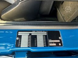 DAF XF 480 SSC ACC+ALU+Standklima+Intarder+TOP