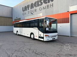 SETRA S 415 UL, Klima