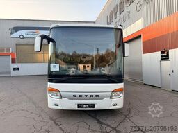SETRA S 415 UL, Klima