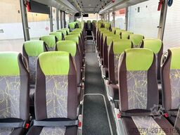 SETRA S 415 UL, Klima