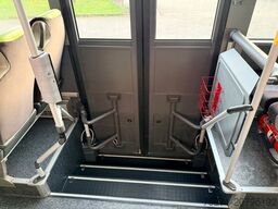 SETRA S 415 UL, Klima