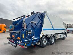 VOLVO FE 280 6x2*4 Euro 6 NTM 22 m3 Garbage truck