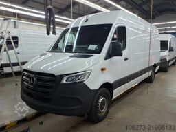 Mercedes-Benz Sprinter 317 Maxi,9GTronic,MBUX,Kamera,LED