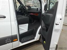 Mercedes-Benz Sprinter 317 Maxi,9GTronic,MBUX,Kamera,LED