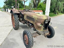 Fendt Farmer 2