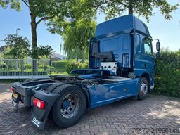 DAF CF 370 FT