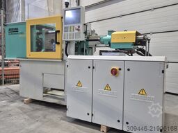 Arburg Allrounder 270C 400-70 Golden Edition