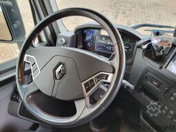 Renault T460 4X2 - 30-BXG-1 - LUCHTGEVEERDE VOORAS - EU...