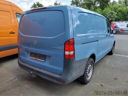 Mercedes-Benz Vito 114 CDI Kasten lang Base Winter Tempo Kamera