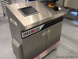 IMA>IMA ILAPAK WA 14/50 + VT2000 OF P