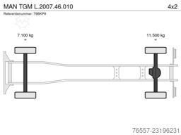 MAN TGM L.2007.46.010