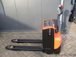 BT LWE160