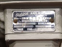 Elektror D-06/S 484