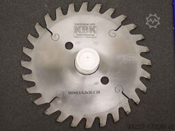 KBK 160x4,1-5,2x30 Z 28