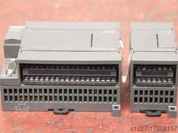 Siemens 6ES 223-1BF21-0XA0 6ES7214-1AD21-0XB0