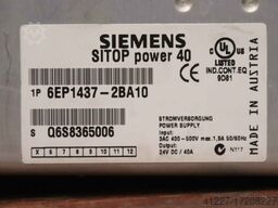 Siemens 6EP1437-2BA10