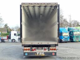 Schmitz Cargobull SCB*S3B - Thermoking SLXe 200 - Rohrbahnen / Me...