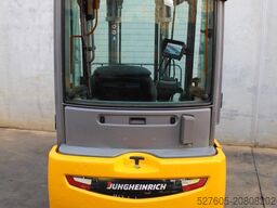 Jungheinrich EFG 316k 300 ZT