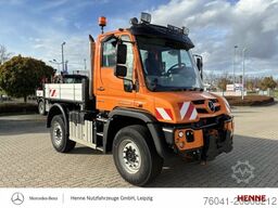 Mercedes-Benz Unimog U 423 4X4 3000