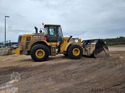 CATERPILLAR 962 M
