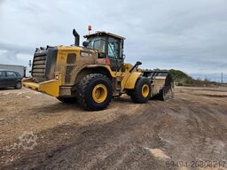 CATERPILLAR 962 M