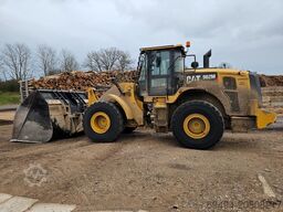 CATERPILLAR 962 M