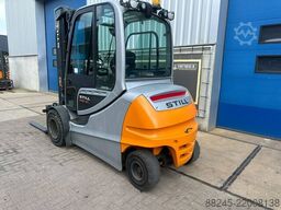 STILL RX60-40