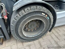 STILL RX60-40