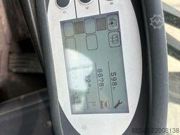 STILL RX60-40