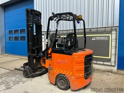 BENDI BEA060XSS