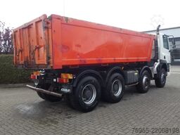 DAF CF380 Euro 3