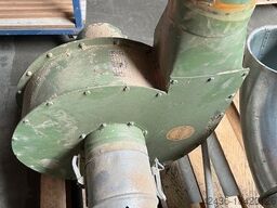 Spänex SP 14
