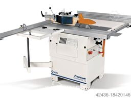 SCM/Holzkraft minimax st 1 g