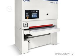 SCM DMC SD 60 - RCS 110
