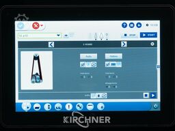 SCM DMC SD 60 - RCS 110