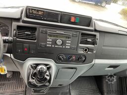 Ford Transit Minibus 2.4 - Dach-Klima - 17er