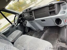 Ford Transit Minibus 2.4 - Dach-Klima - 17er