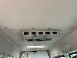 Ford Transit Minibus 2.4 - Dach-Klima - 17er