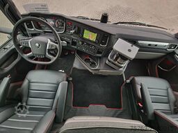 Scania 770S V8 NGS Highline 6x2/4 - New - Old dashboar...