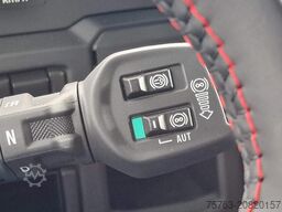 Scania 770S V8 NGS Highline 6x2/4 - New - Old dashboar...